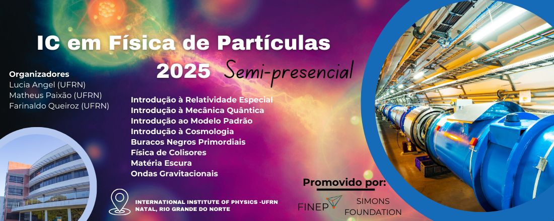 ICemfisicadeparticulas2025