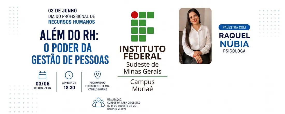 Dia do profissional de RH - Além do RH: O poder da Gestão de Pessoas