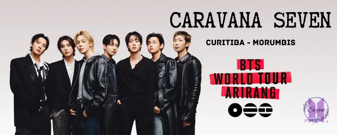 CARAVANA SEVEN