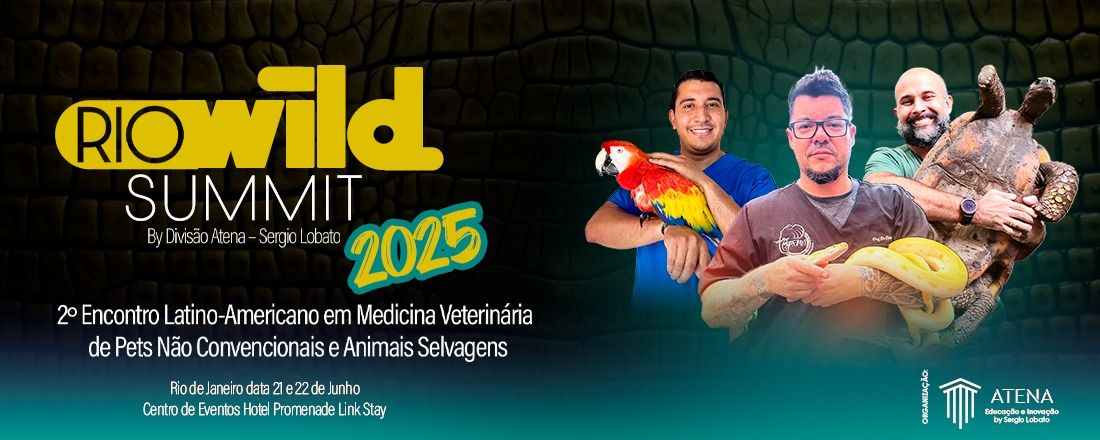 Rio Wild Summit