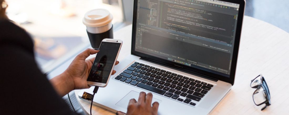 LabView: Linguagem de Programação do Futuro