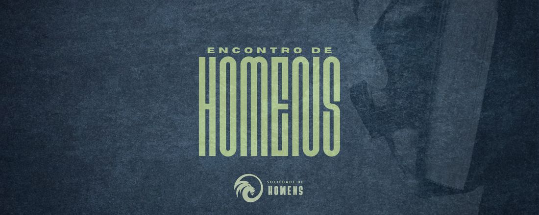 Encontro de Homens