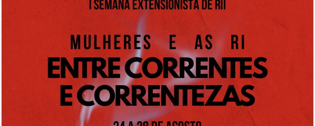 Semana Extensionista 2026