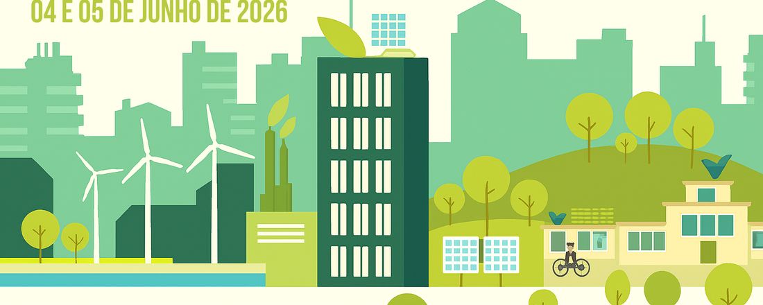 III Workshop de Arborização Urbana de Santarém: Arborização urbana e soluções baseadas na natureza para cidades amazônicas
