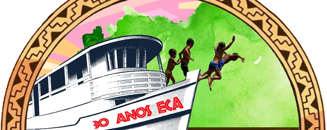 Conversações transversais sobre 30 anos do ECA no Brasil