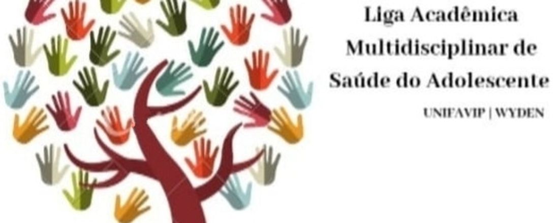 I Simpósio Multiprofissional de Saúde do Adolescente