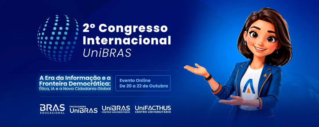 II Congresso Internacional UniBRAS