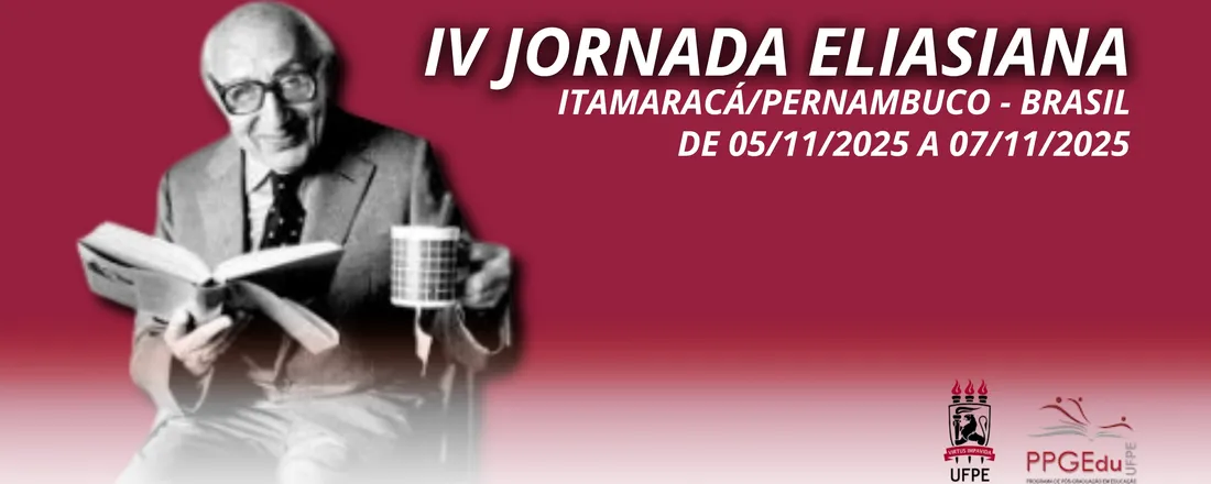 IV JORNADA ELIASIANA
