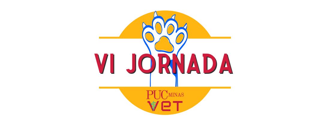 VI JORNADA PUCVET – Jornada Acadêmica da Medicina Veterinária PUC Minas