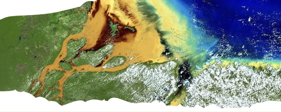 Oficina: Metodologias Participativas de Cultura Oceânica: Inspirações Que Vem da Amazônia