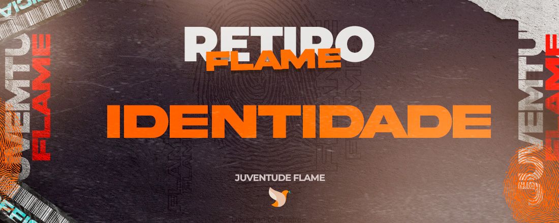 RETIRO FLAME