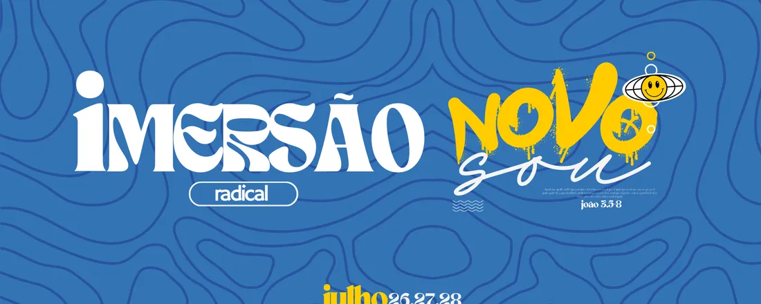 IMERSÃO RADICAL 2023