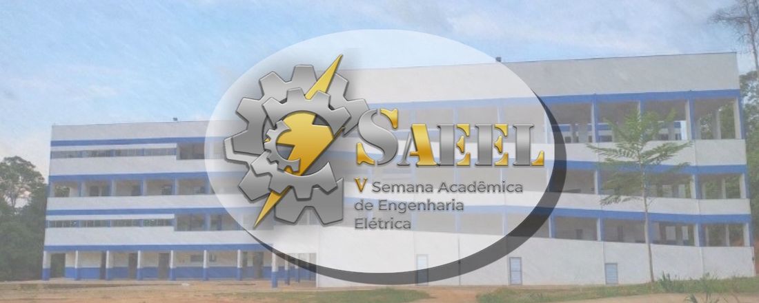 V SEMANA ACADÊMICA DE ENGENHARIA ELÉTRICA