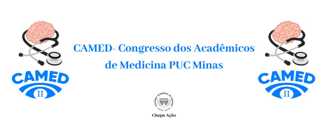 CAMED- Congresso dos Acadêmicos De Medicina PUC Minas