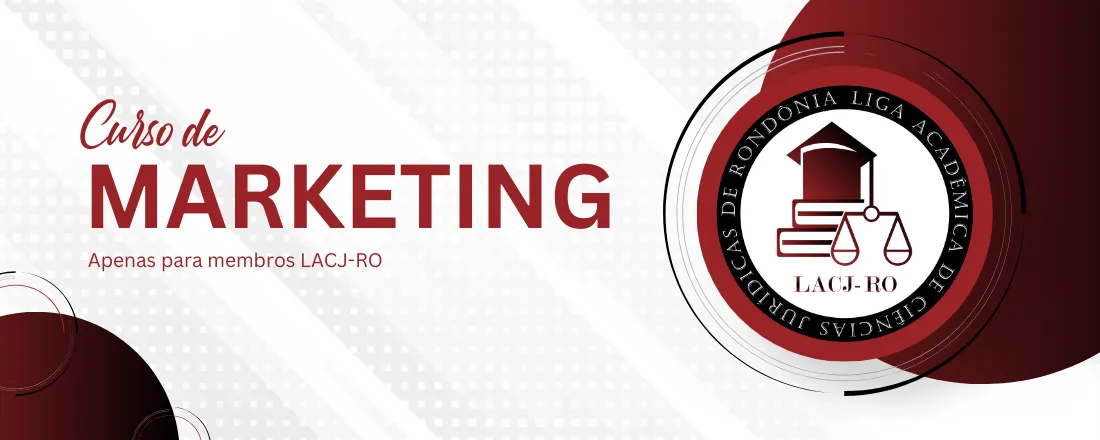 Curso de Marketing