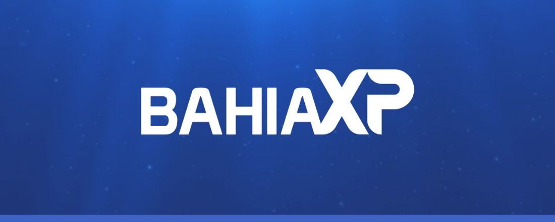 BAHIA EXPERIENCE (BAHIAXP)