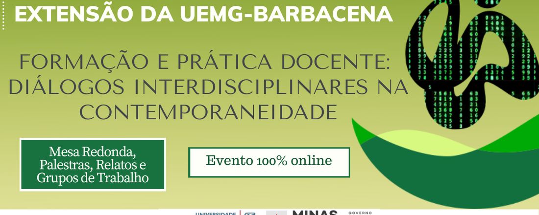 XIII Congresso de Pesquisa e Extensão da UEMG-Barbacena