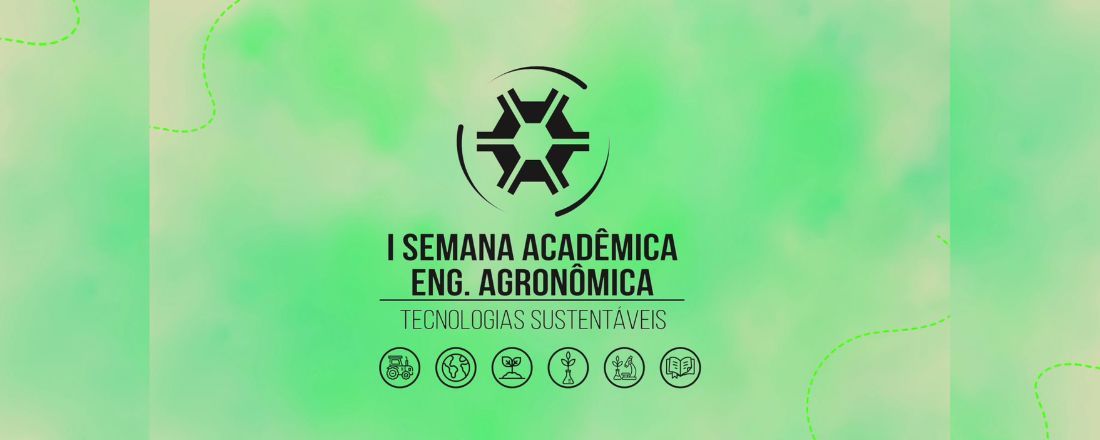 I SEMEAGRO - I SEMANA ACADÊMICA DE ENGENHARIA AGRONÔMICA DO IFPR CAMPUS IVAIPORÃ