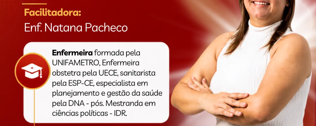 Liderança na Enfermagem