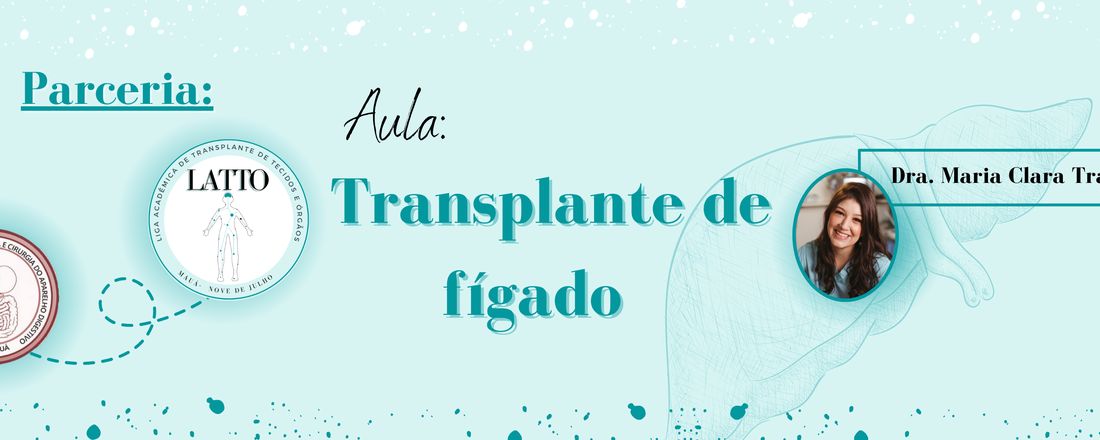 Transplante de fígado