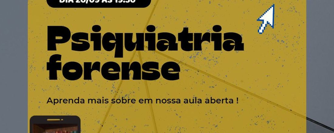 Checkout Psiquiatria Forense