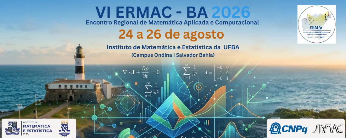 VI ERMAC - BA 2026