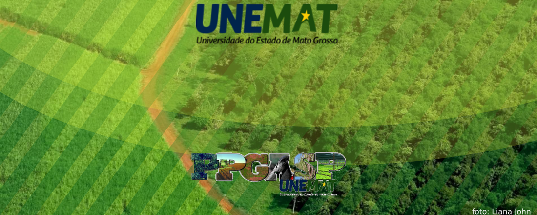 1º Webinar em Agricultura e Conservação Ambiental