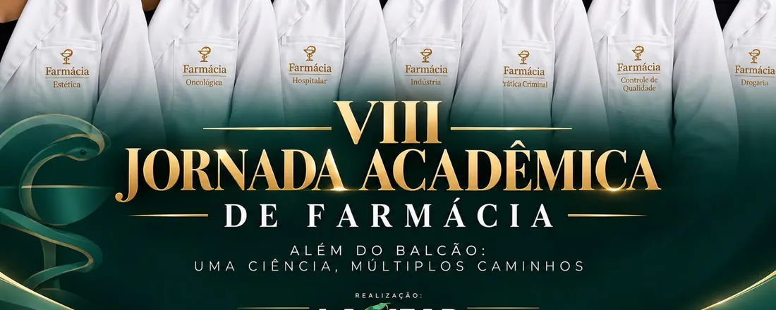 VIII Jornada Acadêmica