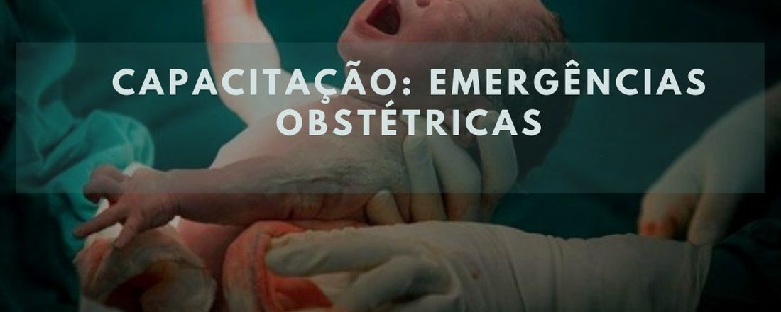 Emergências Hipertensivas na Gestação