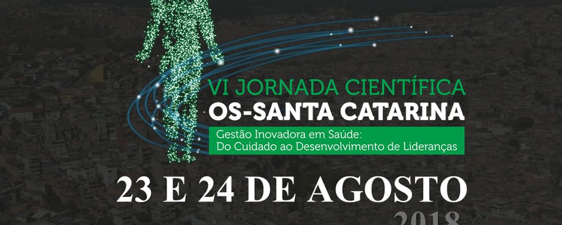 VI JORNADA CIENTÍFICA OS-SANTA CATARINA