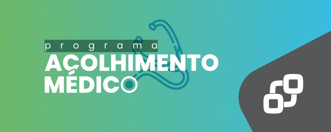 Programa Acolhimento Médico IOP
