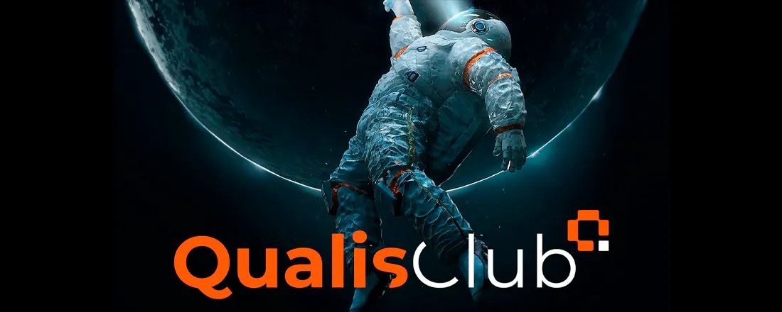 Qualis Club | Suporte Básico de Vida Pediátrico