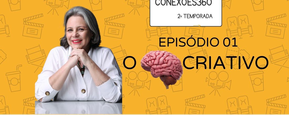 Estreia Conexões 360 - 2ª Temporada