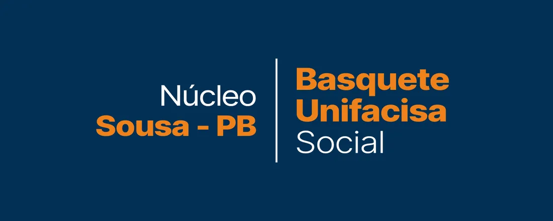 Basquete Unifacisa Social - Núcleo Sousa PB