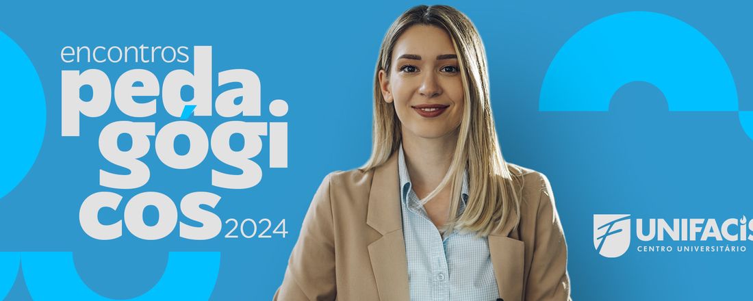 Encontros Pedagógicos Unifacisa 2024.2