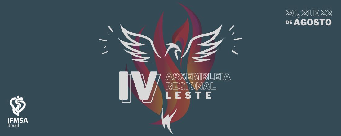 IV Assembleia Regional Leste