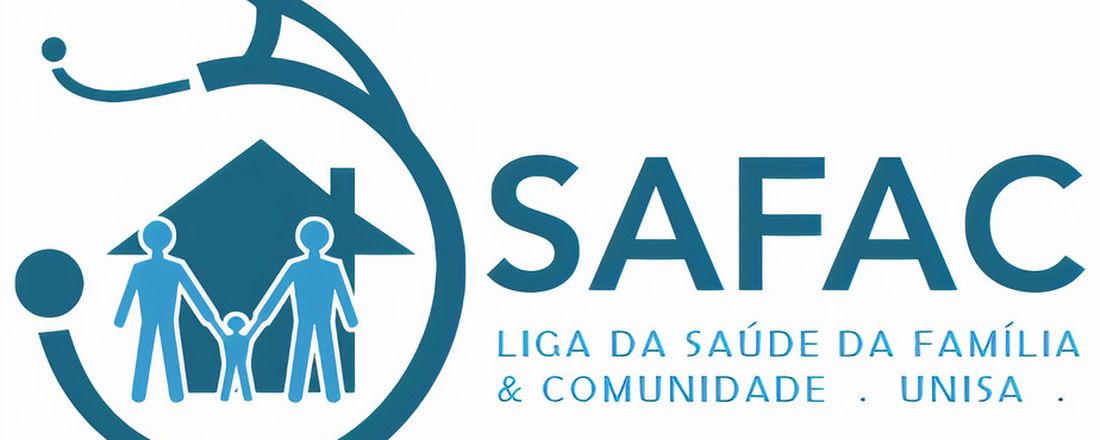 V Curso Introdutório da Liga Acadêmica da Saúde da Família e Comunidade