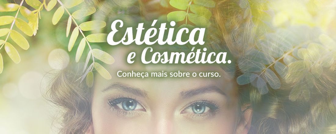 estetica e cosmetica