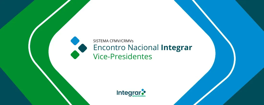 Encontro Nacional Integrar Vice-Presidentes
