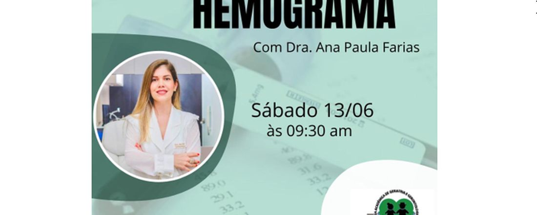 Interpretando o hemograma