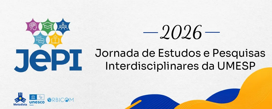 Jornada de Estudos e Pesquisas Interdisciplinares (JEPI) - Edição 2026