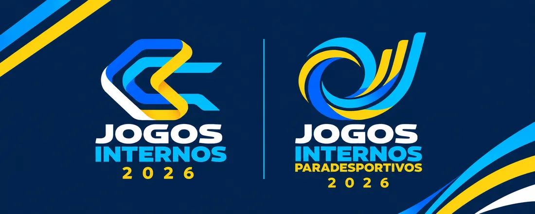 JOGOS INTERNOS 2026 - IFPA CAMPUS CASTANHAL