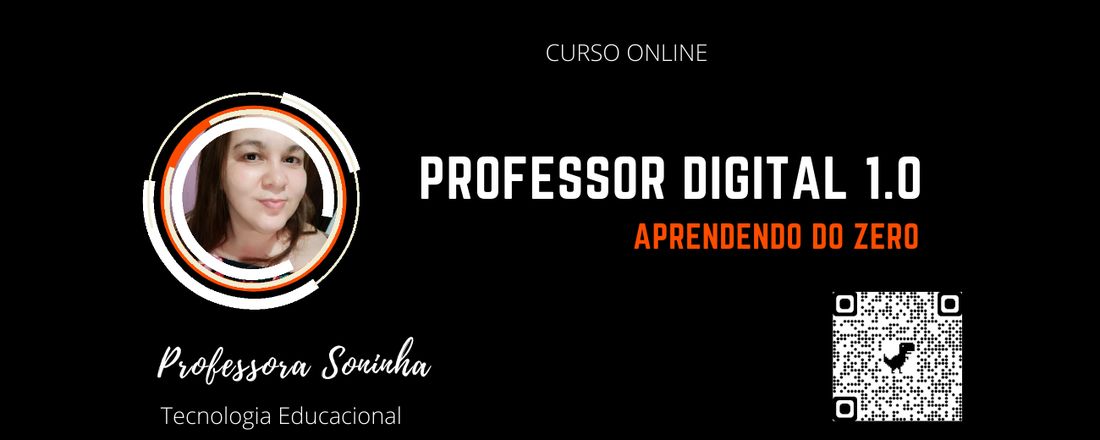 PROFESSOR DIGITAL 1.0 - APRENDENDO DO ZERO