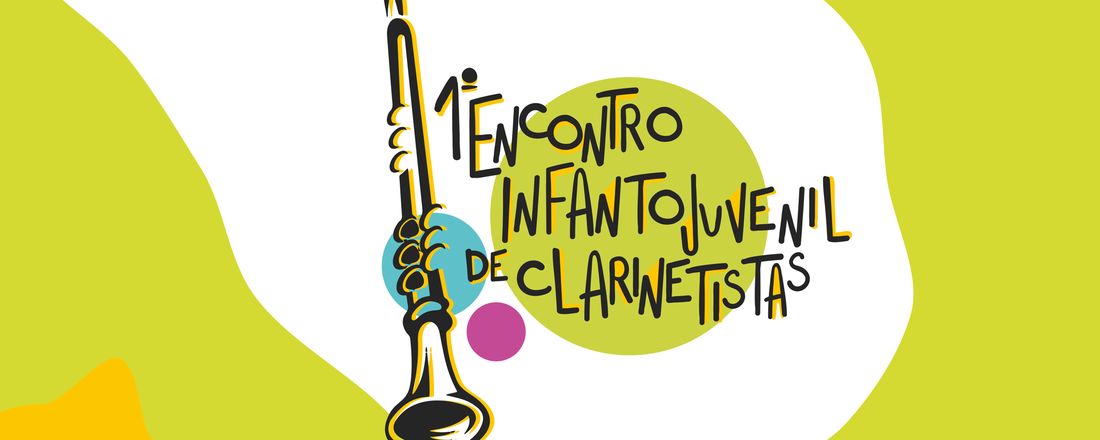 I Encontro Infanto Juvenil de Clarinetistas