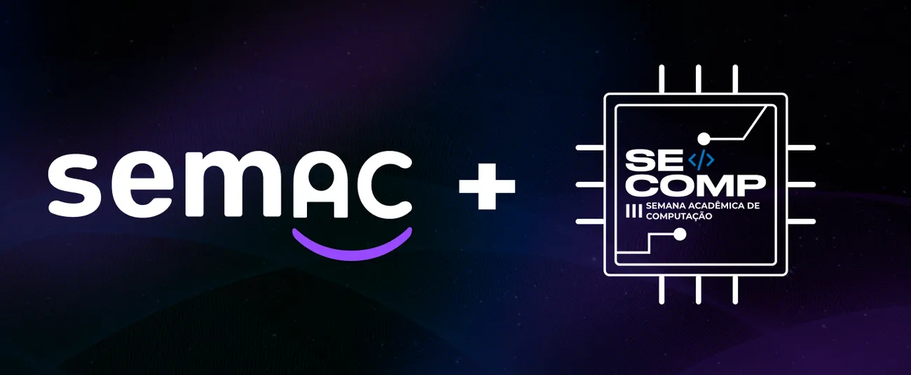 Semac P Anais da SEMAC e SECOMP | Even3 Publicações