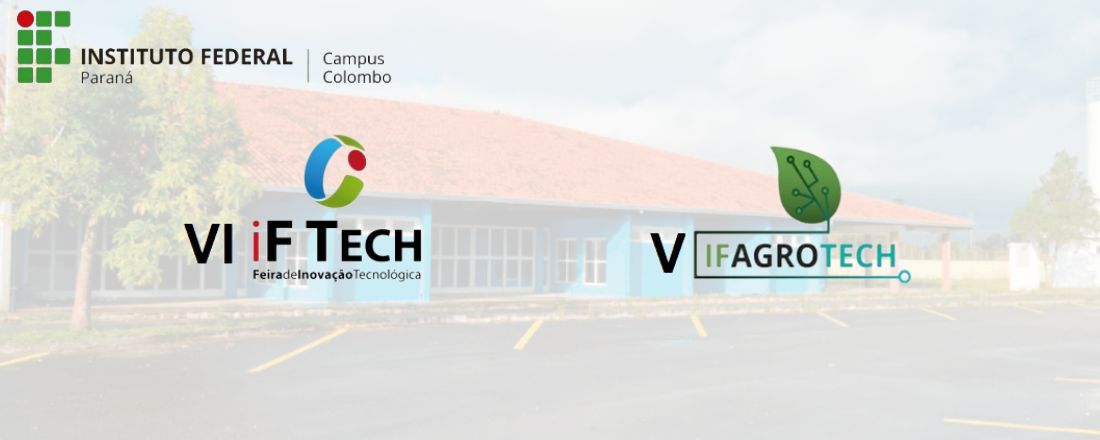 V IFAgroTECH 2022 - IFPR Colombo