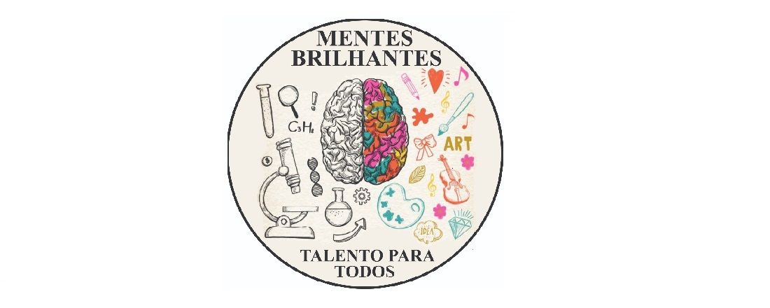 Workshop Mentes Brilhantes, Talentos para Todos