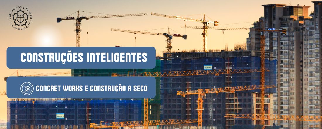 Eventos CEULS 2022 - Palestra Construções Inteligentes