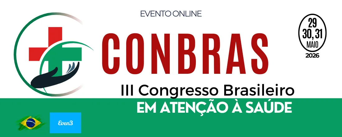 III Congresso Brasileiro em Atenção à Saúde