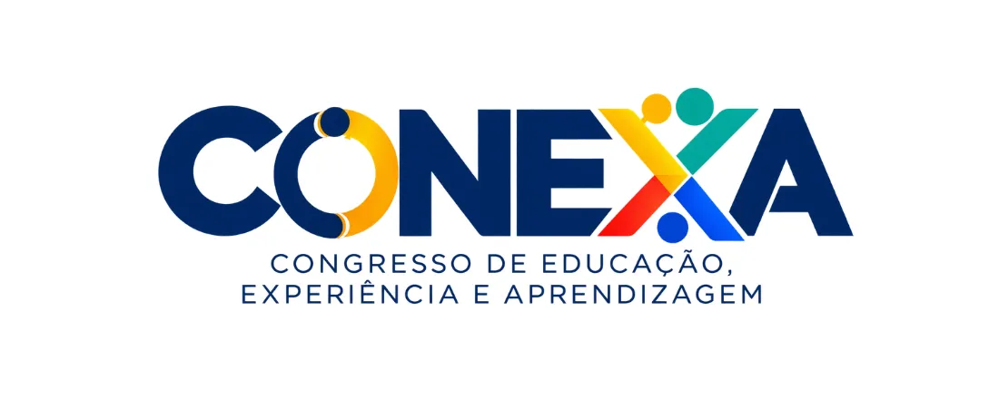 CONEXA - Congresso de Educação, Experiências e Aprendizagem